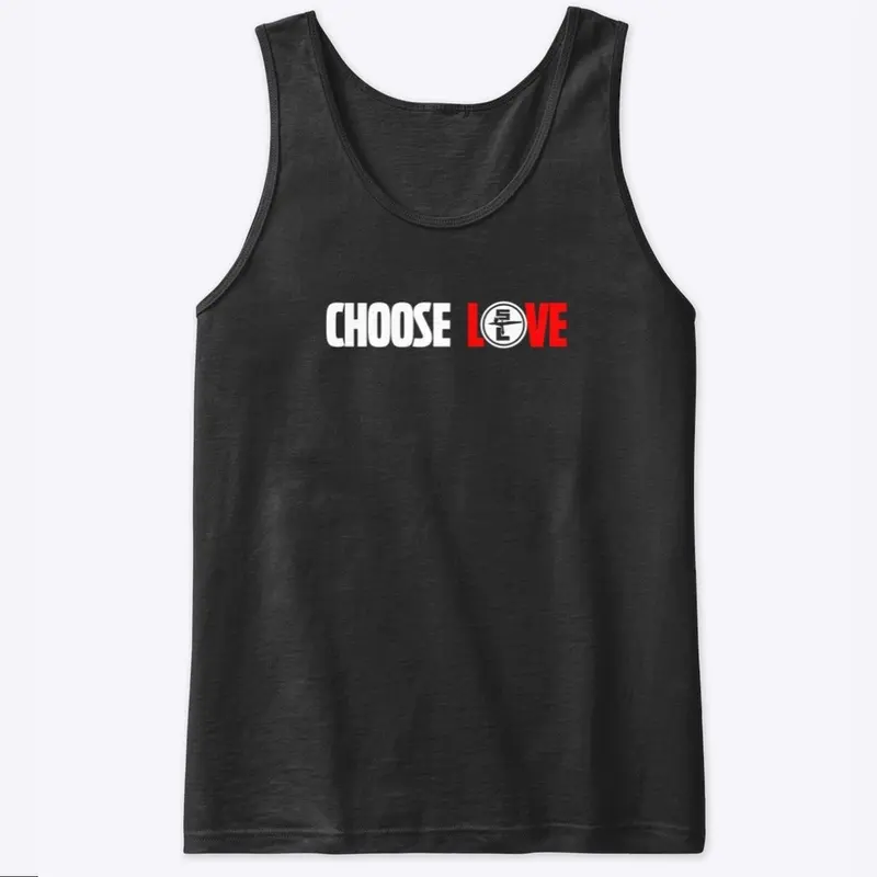 Choose Love (Black)