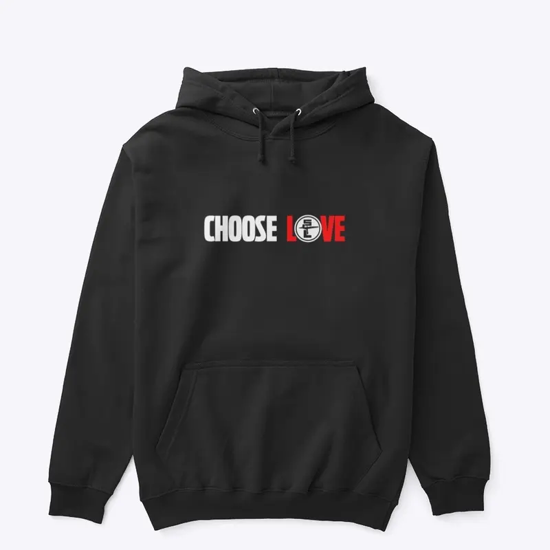 Choose Love (Black)