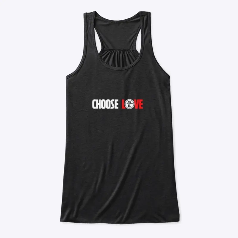 Choose Love (Black)